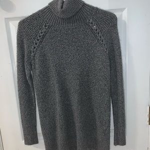 American Eagle turtle neck sweater
